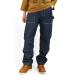  Colin boCOLIMBO брюки Coalwood Painter Pants 11oz Denim Denim painter's pants ZB-0207
