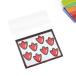 �`�����X CHUMS �X�e�b�J�[ �u�[�r�[�t�b�g�~�j Sticker Booby Foot Mini �V�[�� CH62-1475 ���[���֔����Ή�