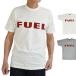 freewheelers FREEWHEELERS t рубашка FUEL FREEWHEELERS WOVEN LAVEL Vintage Style Light Weight Jersey короткий рукав принт футболка 2535002