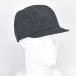  freewheelers FREEWHEELERS шляпа колпак Guthrie WORK CAP 7.5oz Salt&amp;Pepper Chambray BLACK PEPPER CHAMBRAY газ Lee Work колпак 2537005