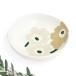 �}�����b�R marimekko �v���[�g Unikko �f�B�[�v�v���[�g 16cm �E�j�b�R �H�� ���M �� �M�t�g 52269-4-76259 52269476259