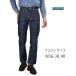 lizorutoRESOLUTE 710 Denim брюки 66 модель one woshu тонкий распорка джинсы ji- хлеб талия размер :W36, 38, 40