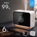 ������ �n�C�u���b�h�� 6L��e�� 2�d���� UV���� ���M���� 38���Ή� 400ml/h �㕔���� 3WAY���� ���x���� �É� �^�C�}�[ �A���} �����R�� �ȃG�l tt-hm-k008