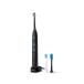 �V�i �t�B���b�v�X PHILIPS �\�j�b�P�A�[ �v���e�N�g�N���[�� �v���X HX6421/14 �u���b�N �d�����u���V