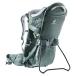 Deuter Kid комфорт активный зеленовато-голубой D3620121-3069