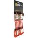 sin серебристый g блокировка Vision QuickDraw комплект 11cm 6шт.@ упаковка K6604E611
