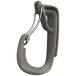 sin серебристый g блокировка singing rock Porter XL K9001BB00