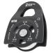 sin серебристый g блокировка singing rock шкив * extra roll черный 255g RK801BB00