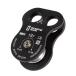 sin серебристый g блокировка singing rock шкив * мой ключ черный 105g RK806BB00