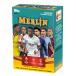 2023 Topps UEFA Merlin - Value Box tops ma- Lynn value box 
