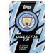 Manchester City Collector Tin 25-26