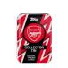 Arsenal Collector Tin 25-26