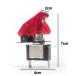 TRS �~�T�C���X�C�b�` ON-OFF 12/24V���p LED���� 3�� ���b�h/�u���[/�O���[�� �֘A�摜5