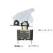 TRS �~�T�C���X�C�b�` ON-OFF 12/24V���p LED���� 3�� ���b�h/�u���[/�O���[�� �֘A�摜4