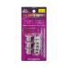 �� �_�C���J�b�g�G�N�X�e���V���� 12�~1.25 ���a ���傢�Ȃ��^�C�v ����45mm �V�t�g�m�u �A�_�v�^ ���� �֘A�摜1