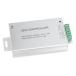 TRS LED�e�[�v���C�g�p RGB�R���g���[���[ 44�L�[ 12/24V���p 24A 5050 315143 �֘A�摜1