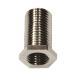 JET �V�t�g�m�u ���a�ϊ��l�W�A�_�v�^�[ 22mm (�m�u��:12�~1.25 / �ԑ�:10�~1.5) [566354]
