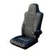  for truck goods seat cover jet inoueCOMBI car make another seat cover fai booster Giga black / black thread 595354