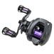 SEASIR ZERO 119 BFS катушка bait reel левый руль 7.6:1 повышенная передача супер-легкий 119g максимальный тормозяшая сила 4kg 8+1 подшипник двойной spool 
