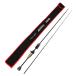 SEASIR модель STREAM A bait rod 1.85m 6 футов 1 дюймовый L 2 деталь легкий 98g Toray 40T карбоновый форель искусственная приманка масса 3 из 10g