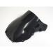  экран ZXR250 ZX250C двойной Bubble затонированный 