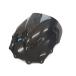 ZZR400 ZX400N двойной Bubble затонированный экран 93-04