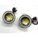 3インチ 20W COB イカリング フォグランプ ハイパワー LED