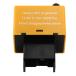 8 pin type high fla prevention IC turn signal relay Toyota Suzuki Daihatsu Subaru LED.IC winker relay 8pin original exchange high flash blinking speed adjustment possibility 