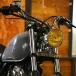4.5�C���` �x�[�c���C�g H4 �o�C�U�[�t�� ���b�L �C�G���[�����Y SR400 250TR �O���X�g���b�J�[ TW200  FTR250 �G�X�g���A250 �J�X�^���p�[�c �֘A�摜2