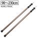 wakufimac �^�[�v �e���g �|�[�� �L�k 2�{�Z�b�g �A���~ �u�����Y 90cm�`230cm ������ �����|�[�� 1�l�p 2�l�p 3�l�p �w�L�T ���N�^ �T�u�|�[�� �^�[�v�|�[��
