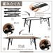 waku fimac �ӏ��o�^�ς� �A�E�g�h�A�e�[�u�� �L�����v�e�[�u�� �E�b�h �� ���[���e�[�u�� �\�� �L�����v �A�E�g�h�A ���[ �e�[�u�� �y�� �R���p�N�g �܂肽���� �֘A�摜4