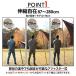 wakufimac �A�E�g�h�A �^�[�v �e���g �|�[�� �L�k 2�{�Z�b�g �u���b�N / �u�����Y �A���~ 87cm�`280cm ���� �����|�[�� �w�L�T ���N�^ �T�u�|�[�� �^�[�v�|�[�� �֘A�摜2