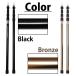 wakufimac �A�E�g�h�A �^�[�v �e���g �|�[�� �L�k 2�{�Z�b�g �u���b�N / �u�����Y �A���~ 87cm�`280cm ���� �����|�[�� �w�L�T ���N�^ �T�u�|�[�� �^�[�v�|�[�� �֘A�摜5