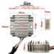 RZ250 RZ350 SRX250 SR500 ���M�����[�^�[ ���M�����^�[ ���N�`�t�@�C���[ �o�C�N �p�[�c �J�X�^�� �p�[�c 2J2-81960-A0 4L0-81960-A0 �o�b�e���[ �Z�����[�^�[ �֘A�摜5