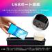 �ԗp �T�C�h���[�{�b�N�X �V�[�g�|�P�b�g ���ԃ|�P�b�g 2�� �Z�b�g �ėp LED ���͋C���C�g USB�[�d �u���b�N �h�����N�z���_�[ �V�[�g�T�C�h �ԓ����[ �֘A�摜2