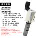 �_�C�n�c �~�� L250S L260S OCV �I�C���R���g���[�� �o���u �G���W�� EFVE ��������  13830-97201 / 20-130 SM-B �G���W�� �G���W���p�[�c �֘A�摜4
