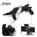 CBR PCX NSR NINJA  �ėp�i �����L�[ �ʑ� �}�X�^�[�V�����_�[ �u���[�L �N���b�`  �z���_�[  ���o�[ �Z�b�g �j�b�V���^�C�v �ЊO�i �֘A�摜3