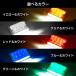 �ėp 24V LED �T�C�h�}�[�J�[ �_�E�����C�g �}�[�J�[�����v 10�Z�b�g �g���b�N �J���o�� ��^�� �y�g�� �J�X�^�� �p�[�c �֘A�摜4