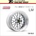 BBS LM 9.5J-19 (35) 5H/PCD120 DS-SLD ۥ룱 BBS谷Ź LM228