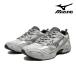  Mizuno спортивные туфли обувь MIZUNO MXR maximizer 13 D1GA245114 светло-серый × серебряный × серый обувь low cut мужской популярный 25SS