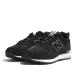  New balance спортивные туфли обувь new balance ML565 обувь low cut мужской женский EB1 (BLACK) путешествие 
