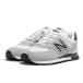 �j���[�o�����X �X�j�[�J�[ �C new balance U5744M1 GRAY �V���[�Y ���[�J�b�g �����Y ���f�B�[�X ��� �l�C 26SS