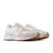  New balance спортивные туфли обувь new balance W327 240(ANGORA with SILVER METALLIC) обувь low cut женский 26SS