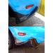 RX-7 FD3S REAR SUPER CANARD FRP Ρޥܥǥ