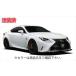 LEXUS RC 200t/300h/350 Fݡġ2014/12-2017/09 եȥåץݥ顼  ǥȥåɥȥ饹ȥ쥤