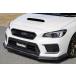 WRX STI VAB/S4 VAG D��~ �ե���ȥܥȥ�饤�� TYPE-1  �����ܥ���   ���ꥢ�����Ѥ�