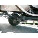 S500P S510P Hijet Truck / jumbo задний диф защита 