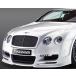 BENTLEY Continental GT եȥХѡݥ顼