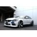 BMW 4 Series F32 M-SPORT եȥåץݥ顼