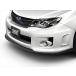 �C���v���b�T GV/GR WRX STI C�`D�^ �t�����g�A���_�[�X�|�C���[